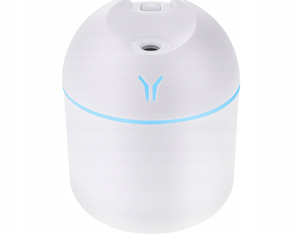 XIAOMI HUMIDIFIER AIR DIFFUSER FRAGRANCE LAMP Type ultrasonic humidifier