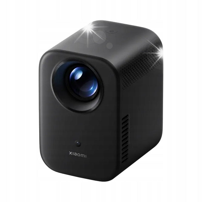 XIAOMI Mi SMART PROJECTOR L1 LCD 200LM 40-120" 1080P WIFI BT GOOGLE TV