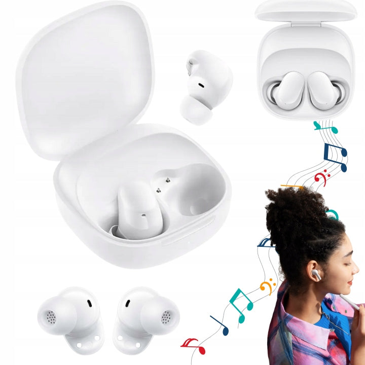 XIAOMI REDMI BUDS 6 PLAY WIRELESS HEADPHONES IN-EAR BLUETOOTH 5.4