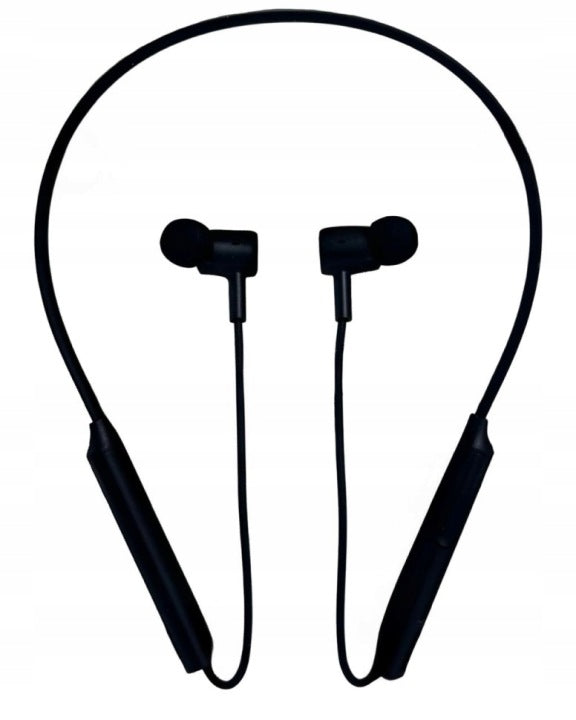 XIAOMI REDMI SONICBASS 2 WIRELESS EARBUDS MICROPHONE BLACK Manufacturer code SŁUCHAWKI BEZPRZEWODOWE DOUSZNE XIAOMI