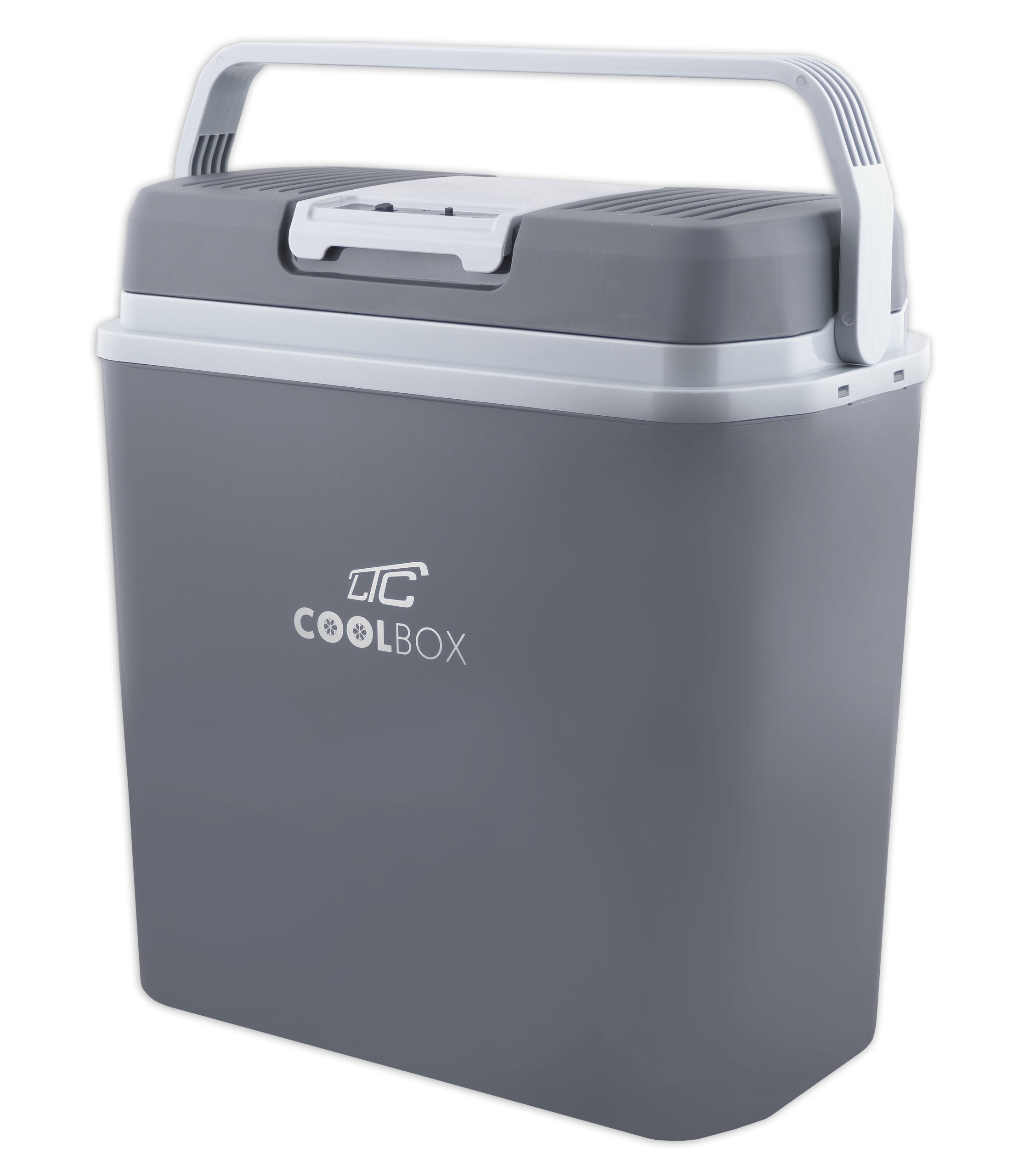 XL 24L 12V AND 230V CAR TOURIST REFRIGERATOR WITH HEATING FUNCTION Manufacturer code LTC5002
