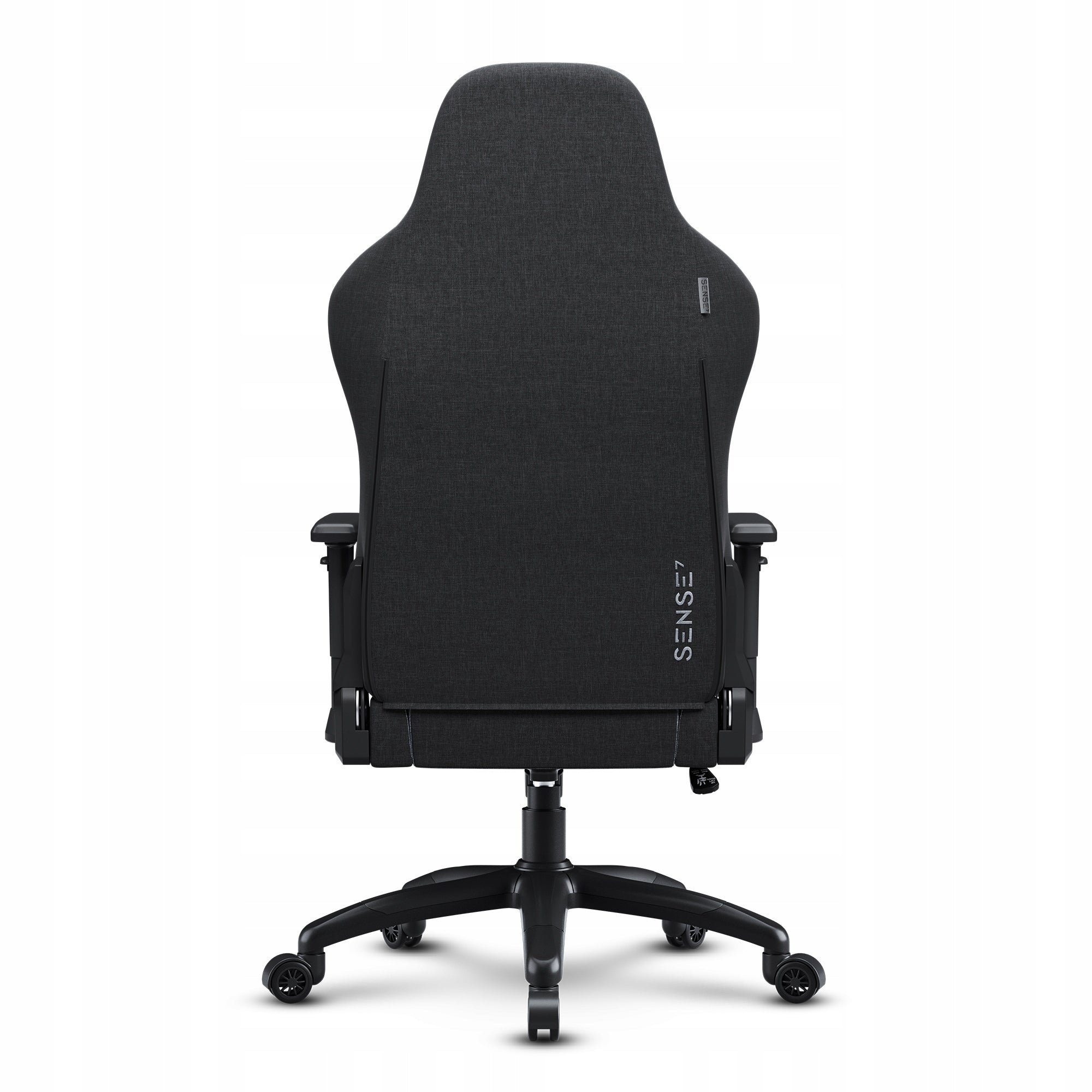 XL Gaming Chair Material Swivel Office Chair Bucket Sense7 Furniture height 143 cm