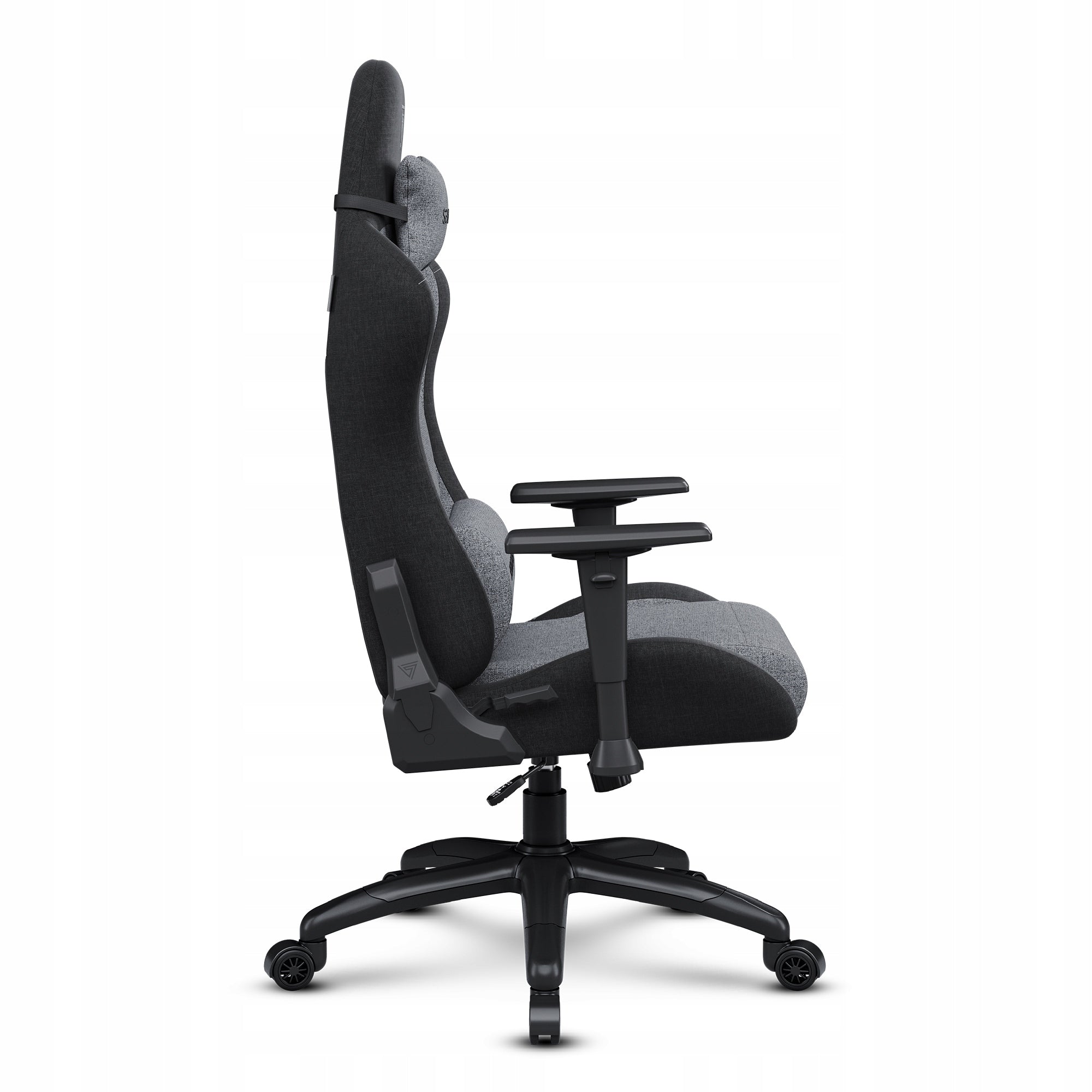 XL Gaming Chair Material Swivel Office Chair Bucket Sense7 Manufacturer code 13182088