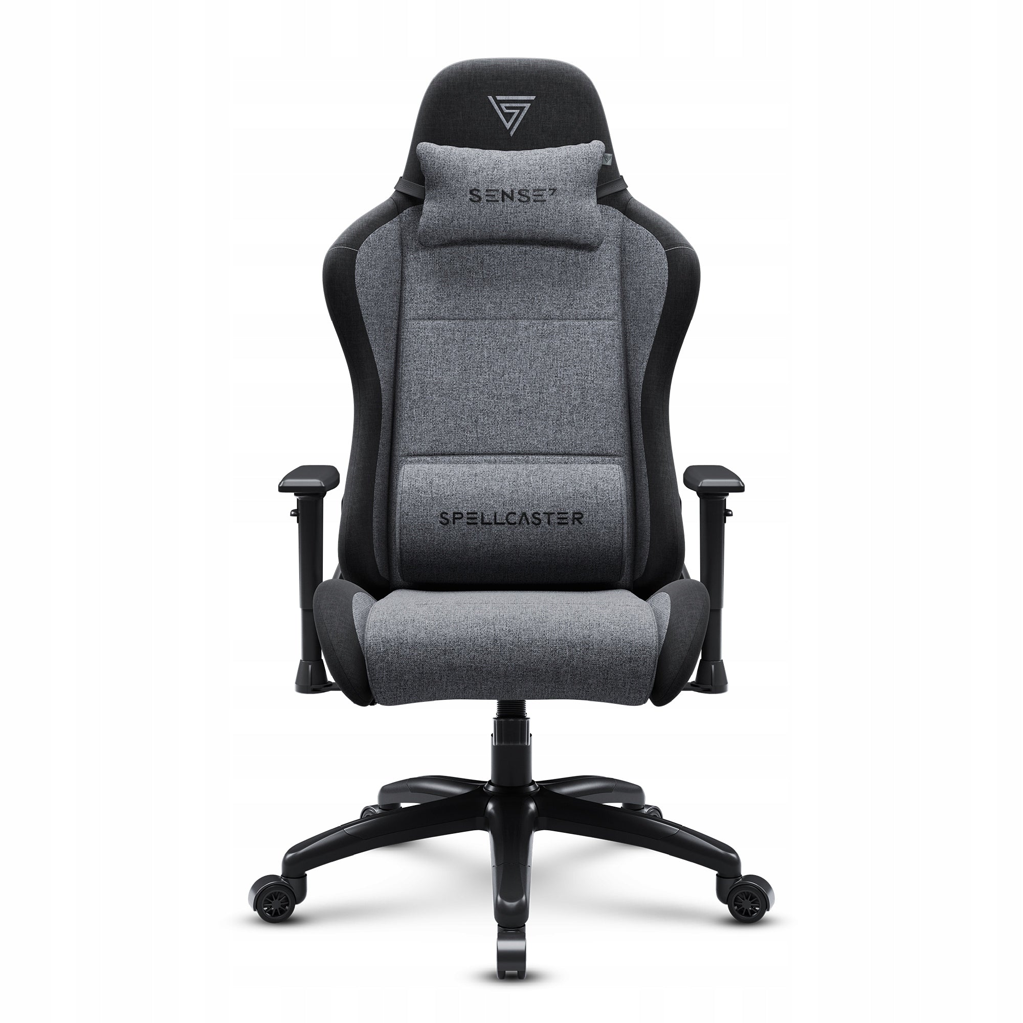 XL Gaming Chair Material Swivel Office Chair Bucket Sense7 Manufacturer code 13182088