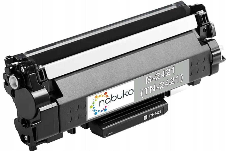 XL Replacement Toner Cartridge for Brother TN2421 3000 str EAN (GTIN) 5904083529128