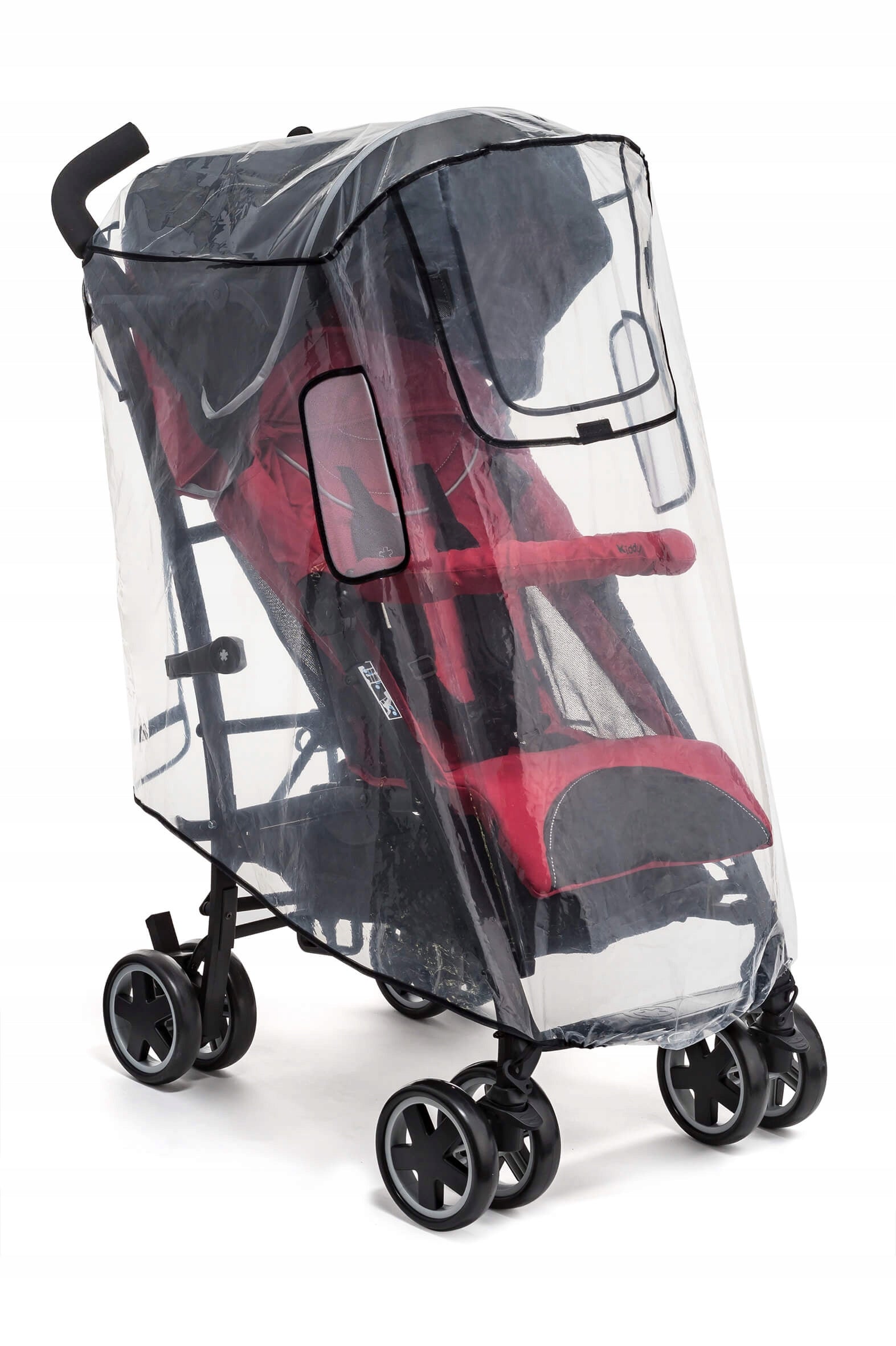 XL Stroller Rain Cover