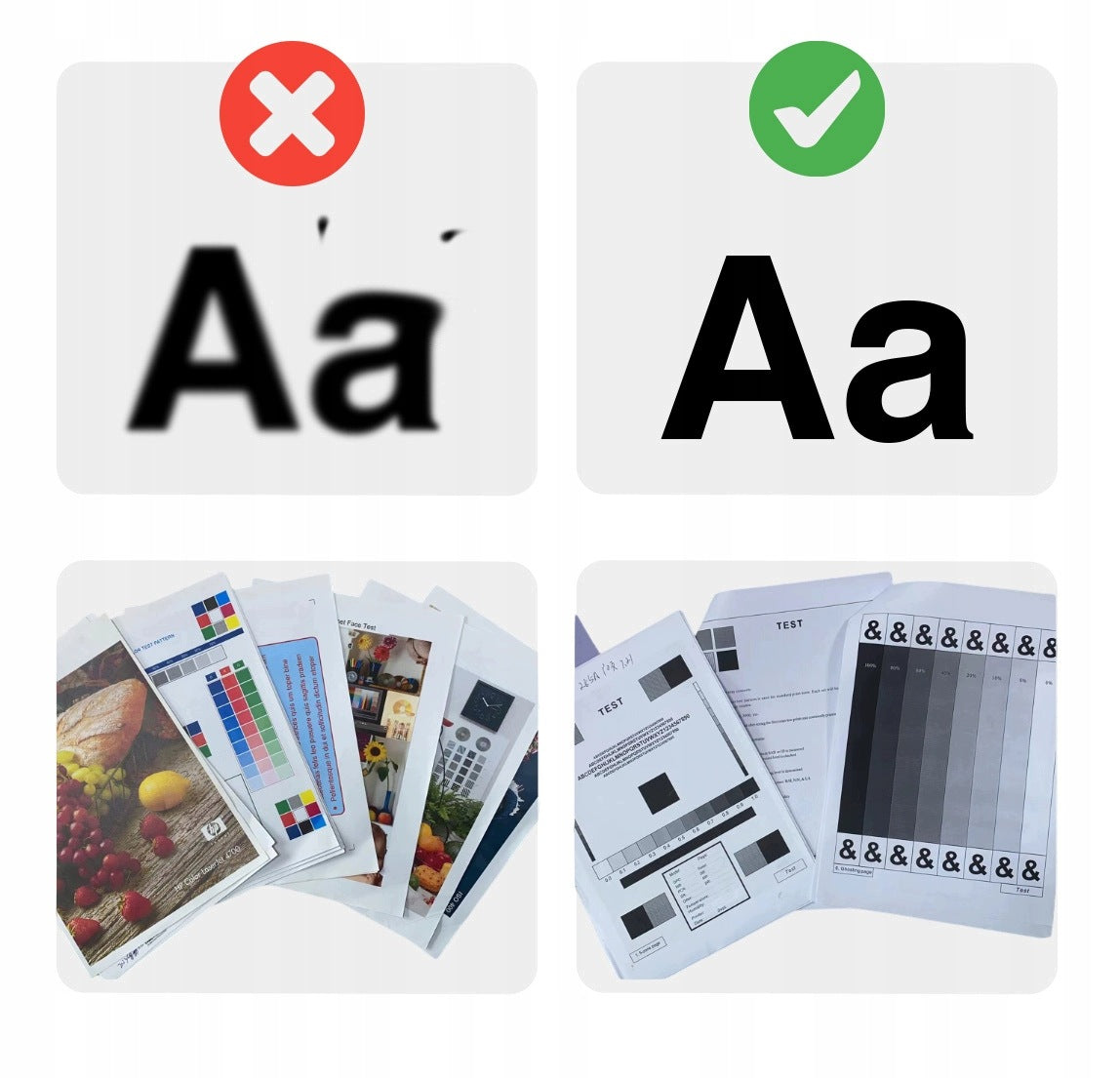 XL TN-248 TONER SET FOR BROTHER DCP-L3520 L3560 HL-L3220 L8230 CHIP Packaging status original