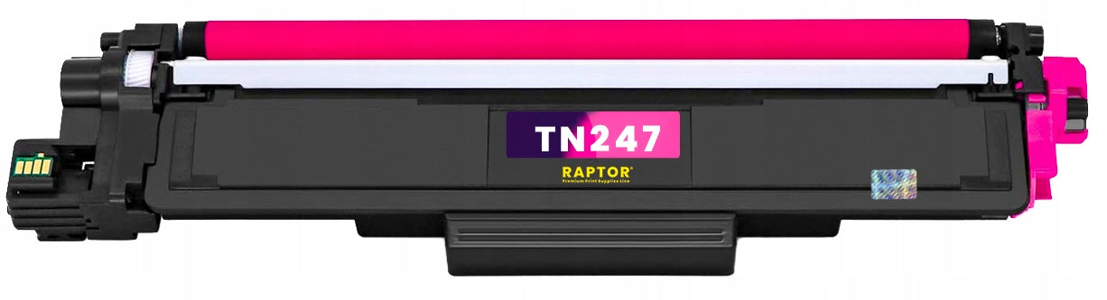 XL TONER CARTRIDGE FOR MFC-L3770CDW DCP-L3510CDW DCP-L3550CDW Manufacturer NM Revolution