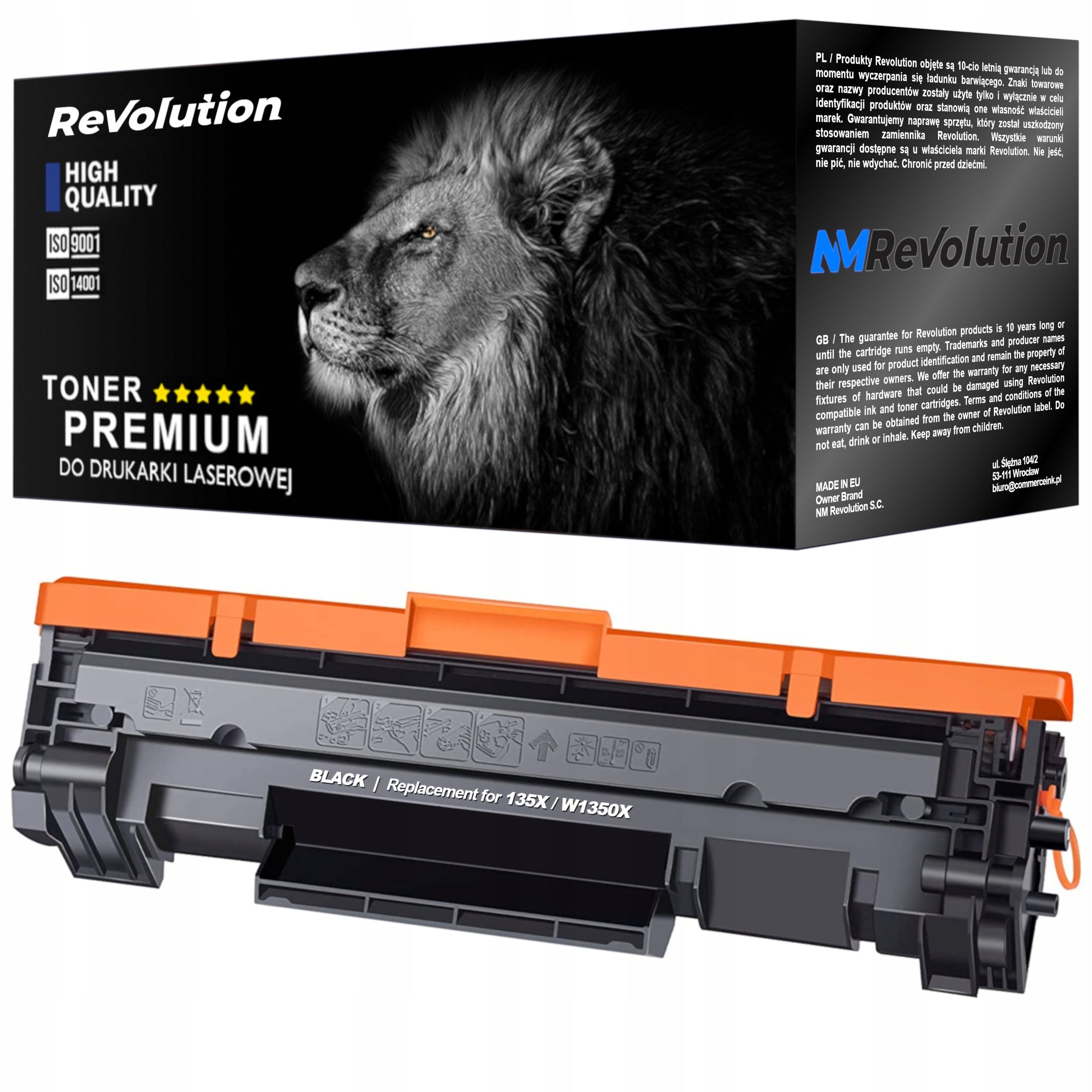 XL TONER FOR HP LASERJET M209dw MFP M234dw M234sdw M234sdn PRINTER WITH CHIP