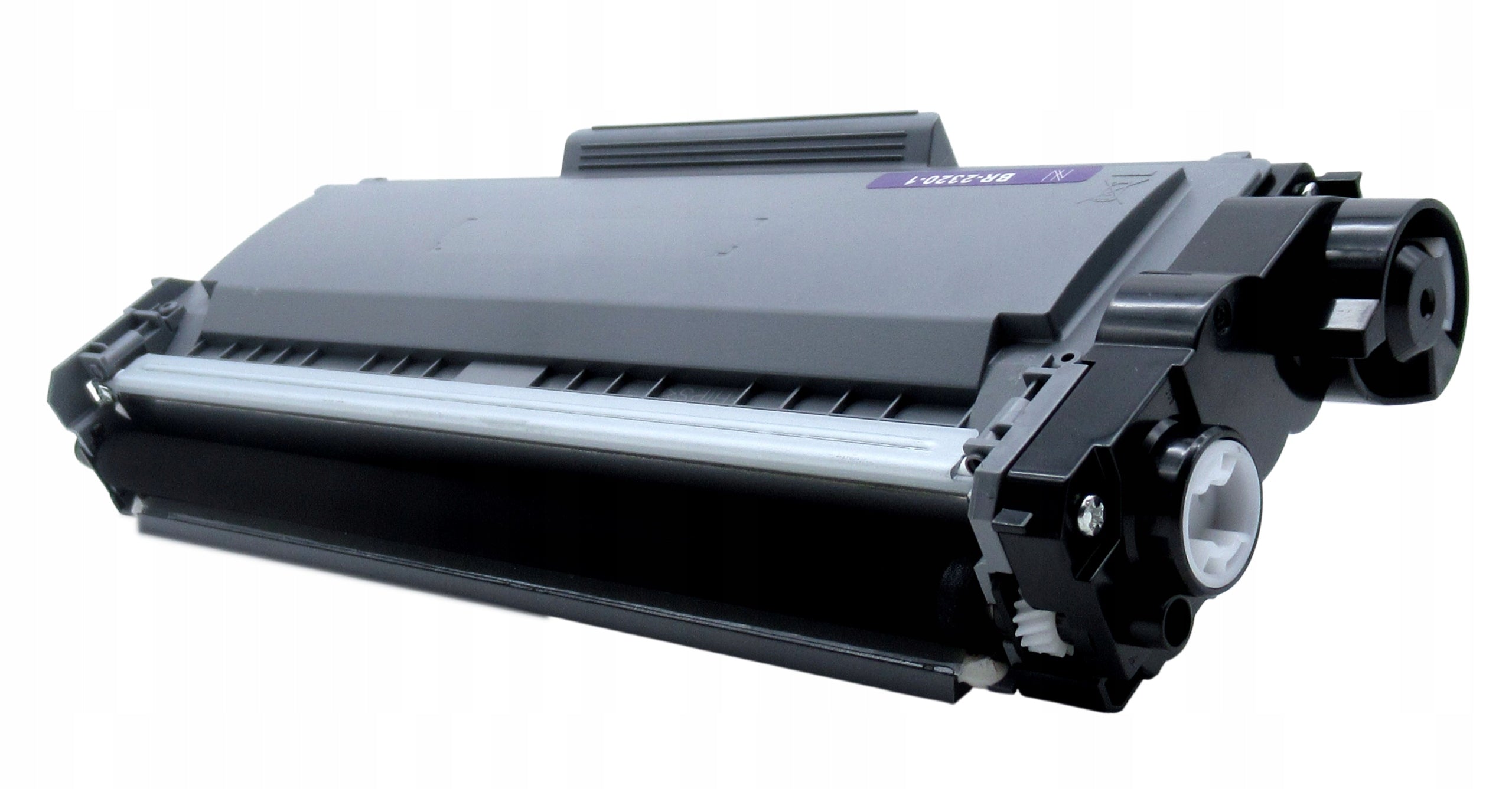 XL Toner Cartridge for Brother DCP-L2500D DCP-L2520DW DCP-L2540DN DCP-L2560DW Printers, TN-2320 Packaging status original