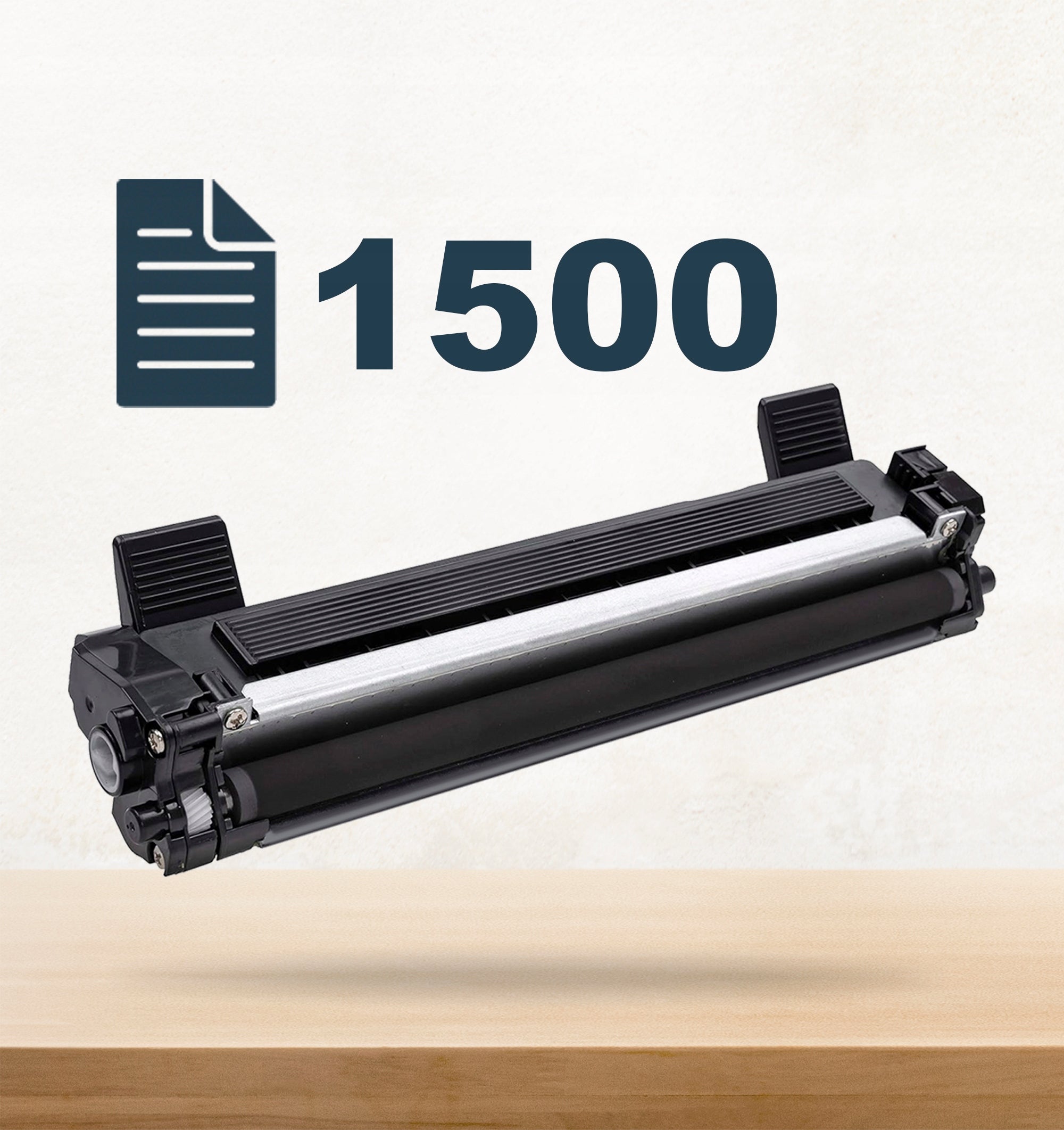 XL Toner for Brother DCP-1610WE, DCP-1510E, DCP-1512E, HL-1110E Packaging status original