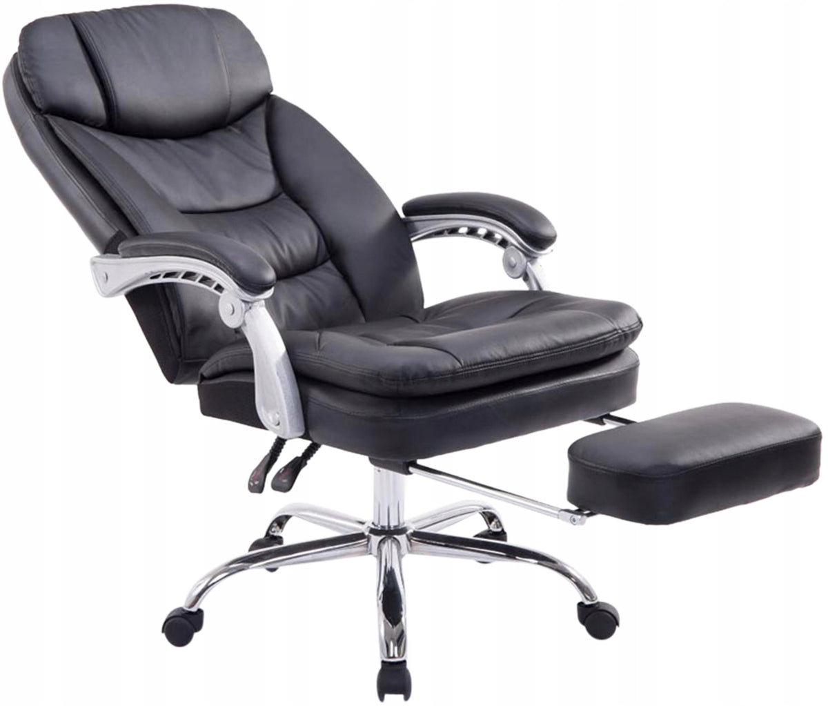 XL Troy Office Chair, Black Manufacturer code 19169660100