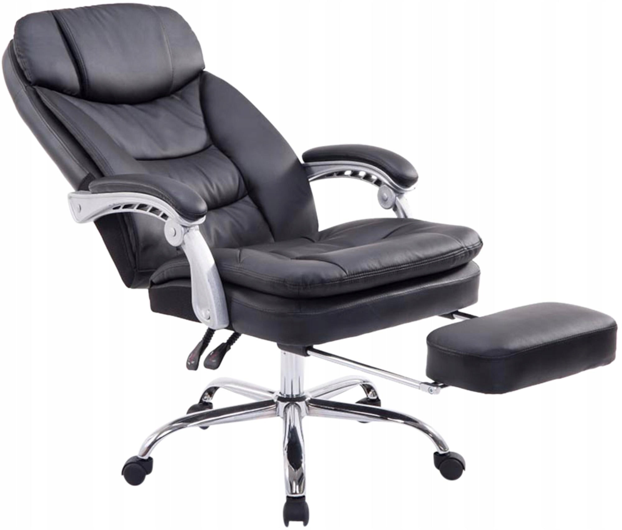 XL Troy Office Chair, Black Manufacturer code 19169660100