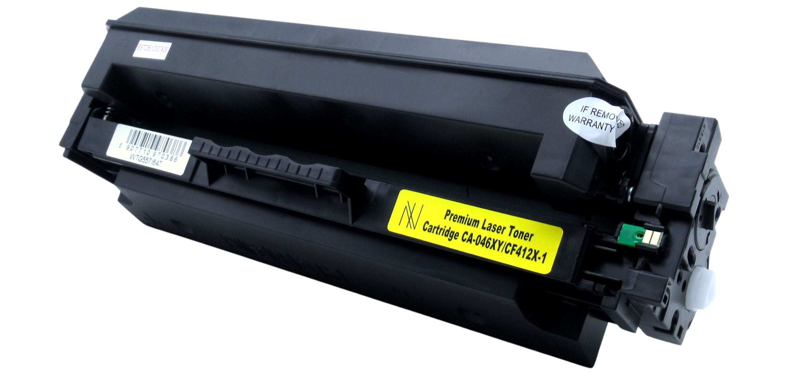 XL toner cartridge for CANON i-SENSYS MF735Cx MF730 LBP650 MF734Cdw LBP654Cx CRG-046H Manufacturer code CRG046H / 1251C002 / ImagineClass MF 731