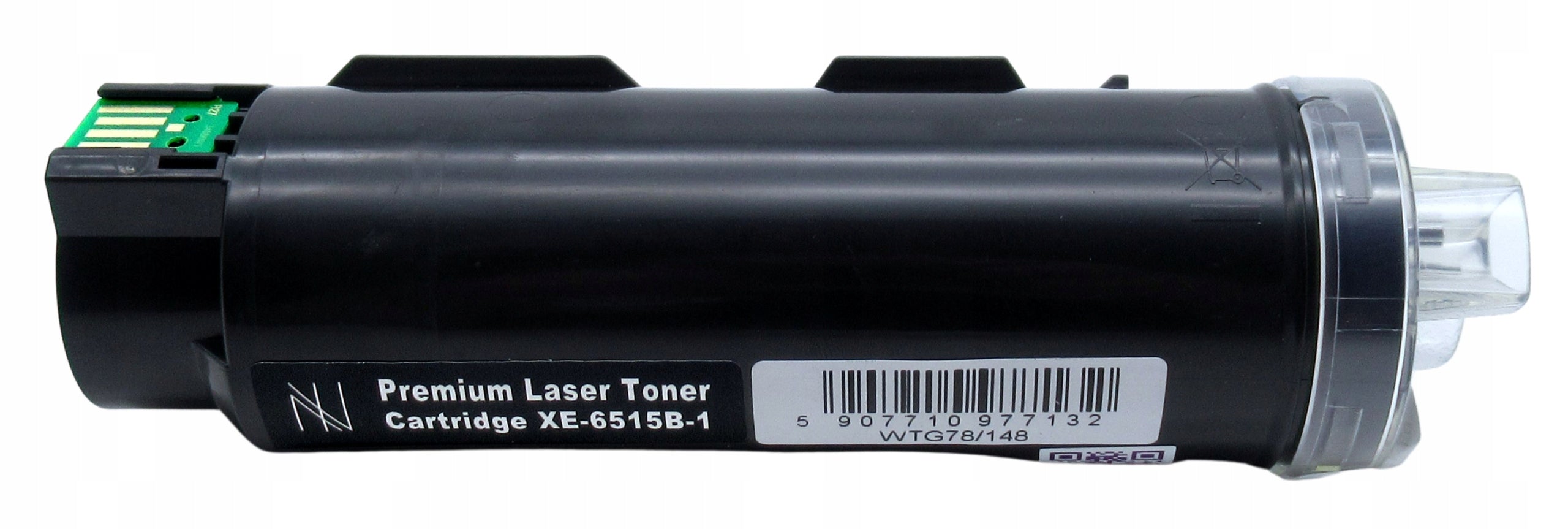 XL toner cartridge for XEROX 6510 6515 printer replacement 106R03488 Manufacturer code XE-6515B-1