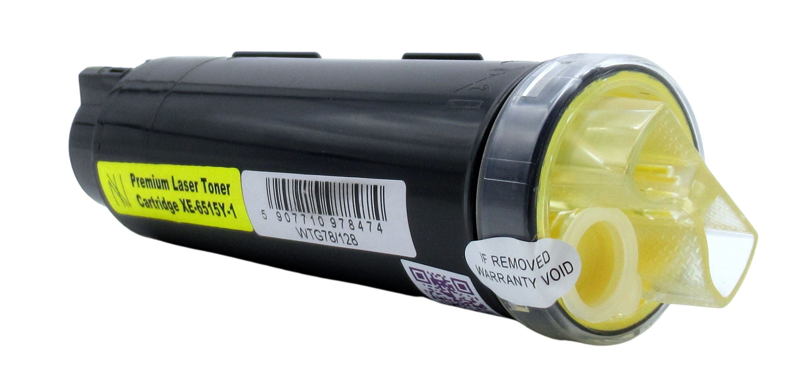 XL toner cartridge for XEROX 6510 6515 printer replacement 106R03695 Manufacturer Inkdigo