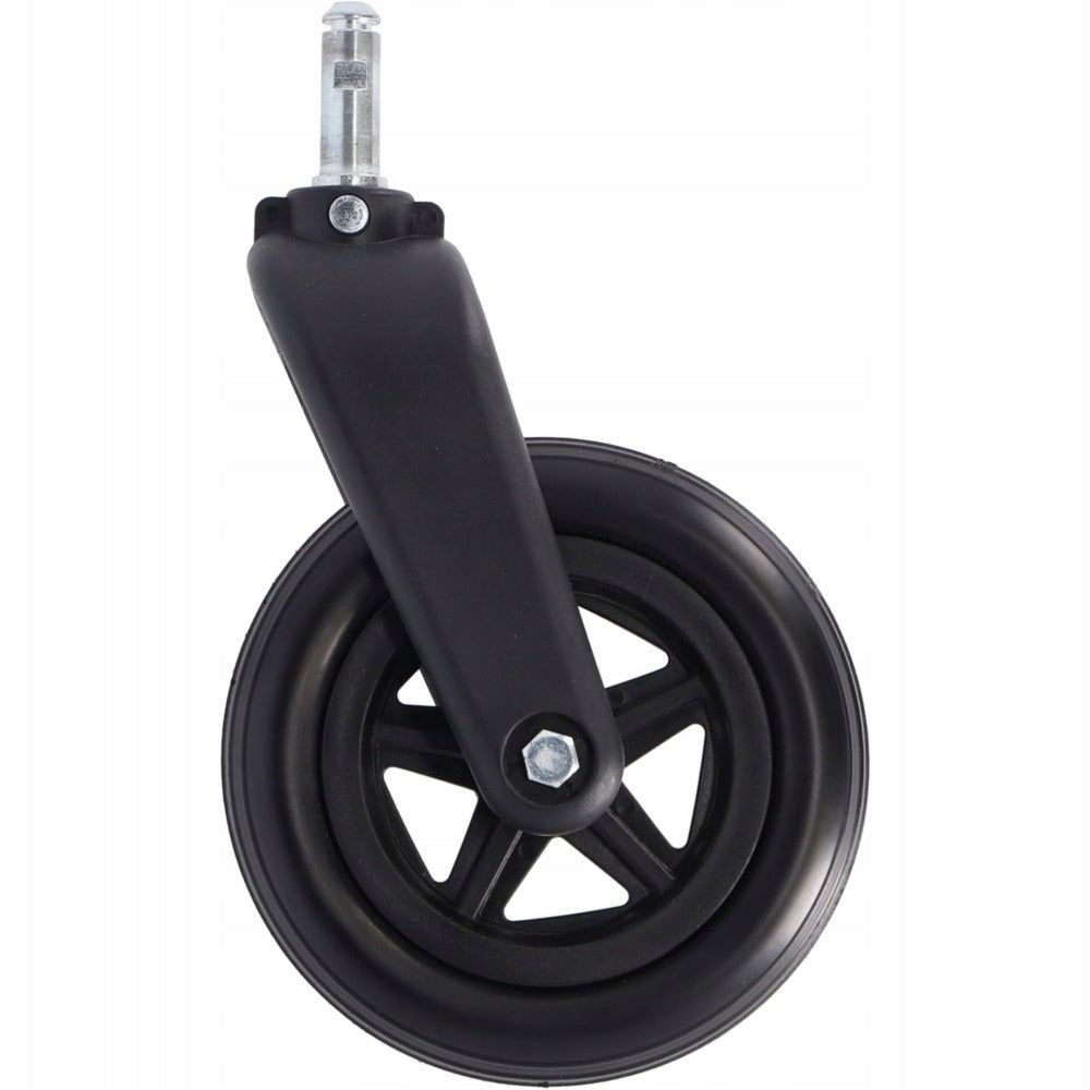 XLC Trailer Wheel MonoS DuoS Black Stroller Conversion Easy