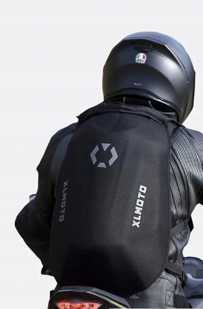 XLMOTO BACKPACK / NO OGIO GIVI KAPPA OXFORD HELD Manufacturer's catalog number 10067911