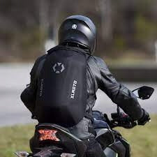 XLMOTO BACKPACK / NO OGIO GIVI KAPPA OXFORD HELD