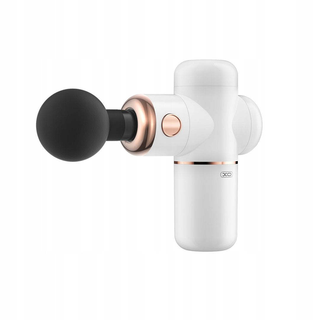 XO BODY MASSAGER FG01 WHITE