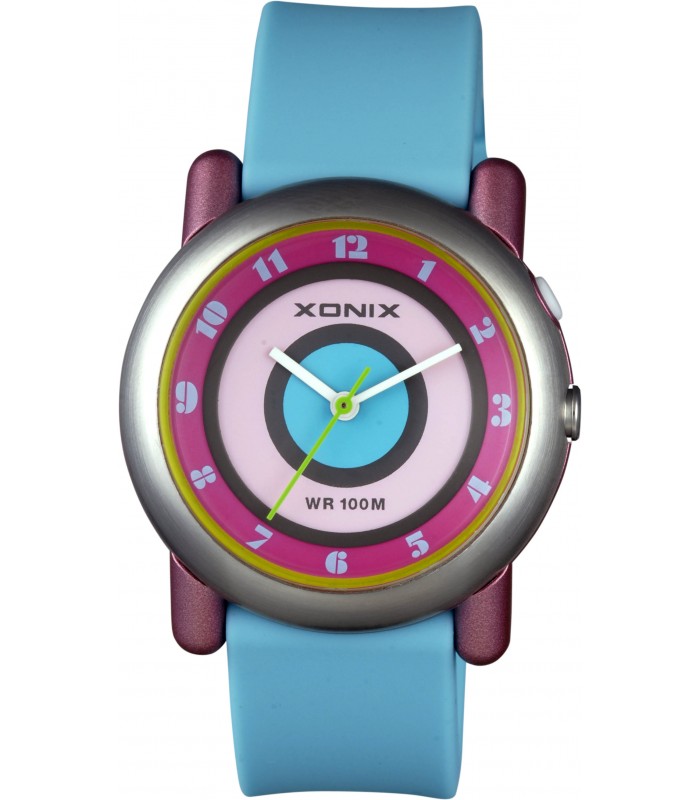 XONIX YR 106 Watch 100M unisex