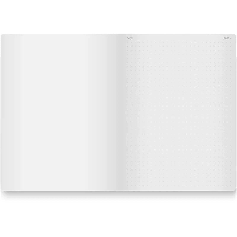 XPPen Notebooks for Note Plus (5-Pack) Model Note Plus
