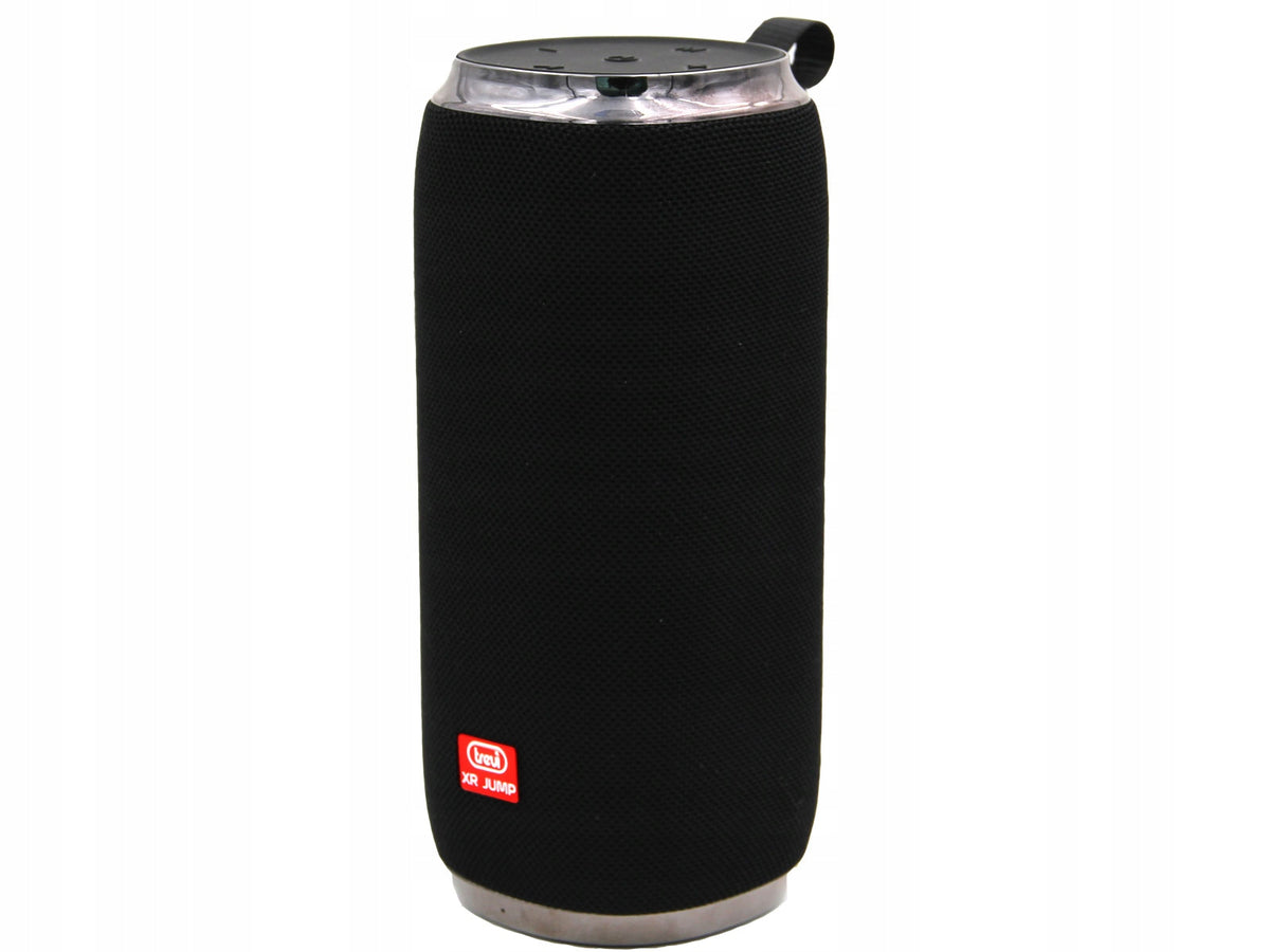XR120BT BLUETOOTH PORTABLE WIRELESS SPEAKER Brand Trevi