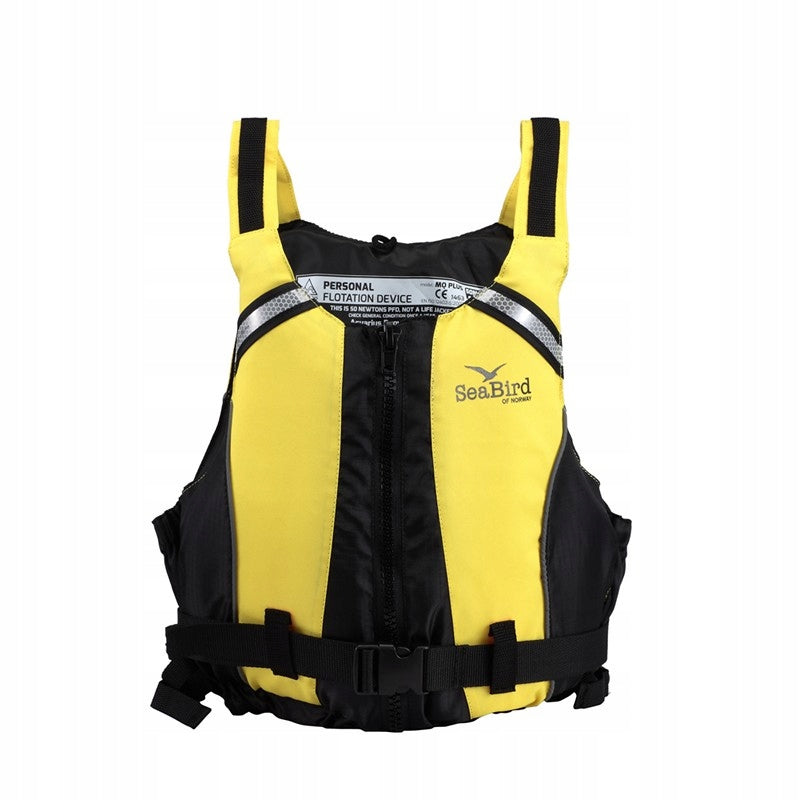 XXL LIFE VEST SAFETY VEST MQ PLUS 120 KG