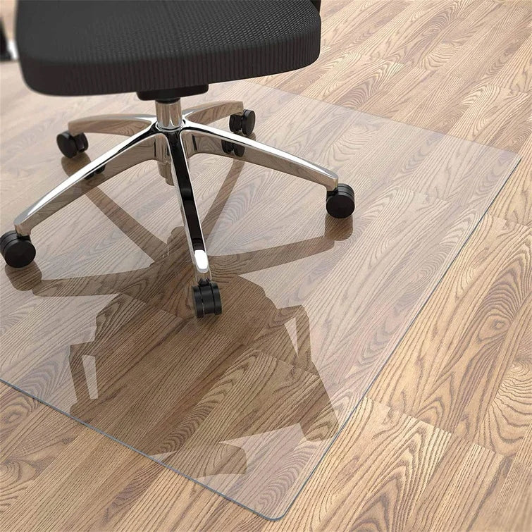 XXL PROTECTIVE MAT CHAIR PAD ARMCHAIR 2x1 For floor