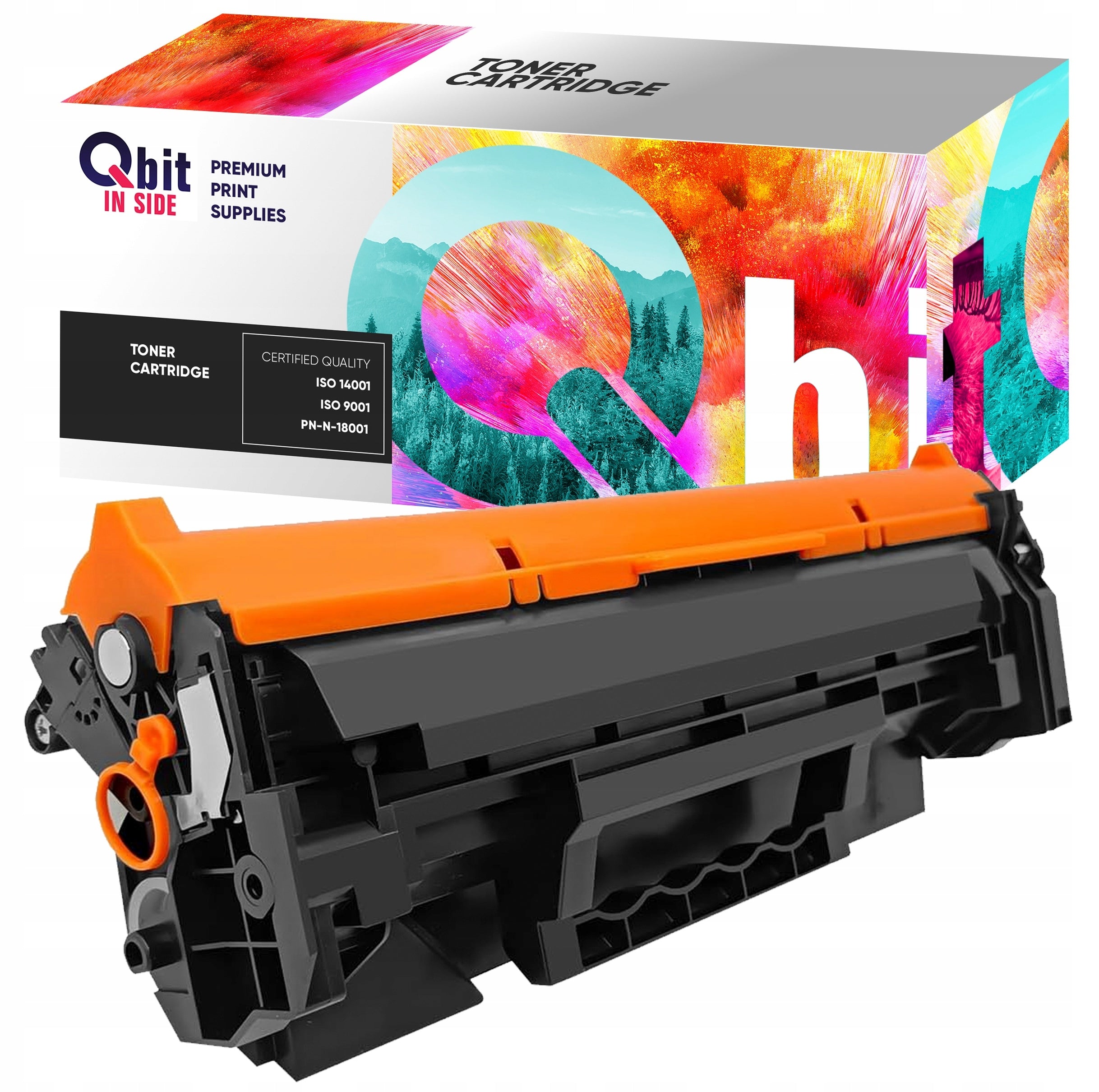 XXL TONER CARTRIDGE FOR HP LASERJET M209dw M234dw M234sdw M234sdn PRINTER - NEW CHIP