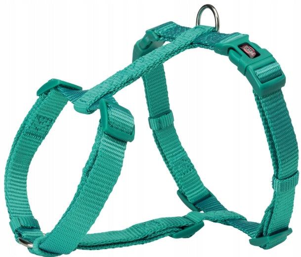 XXS-XS Premium Dog Harness; Royal Blue Brand Trixie