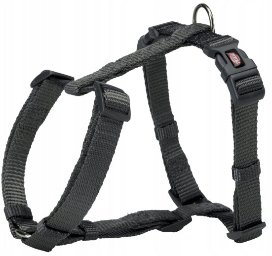 XXS-XS Premium Dog Harness; Royal Blue Dog size not specified