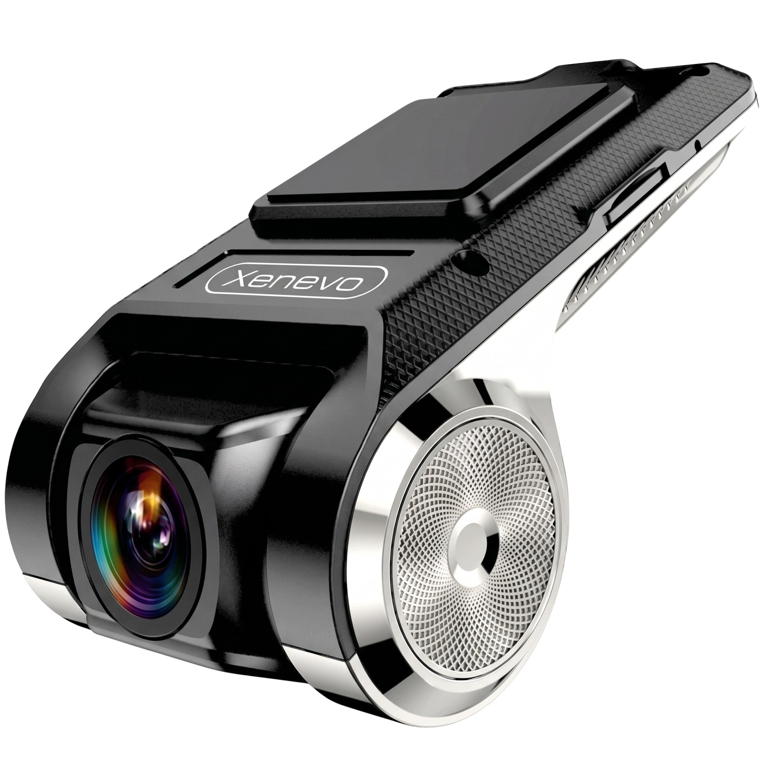 Xenevo HD car camera USB DVR ADAS 170° VIDEO RECORDER ANDROID Packaging status original