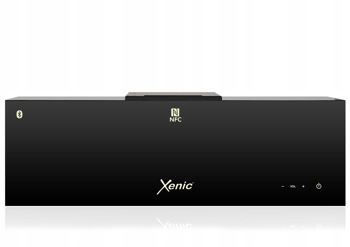 Xenic Bluetooth NFC Music Station BT-12 Brand Xenic