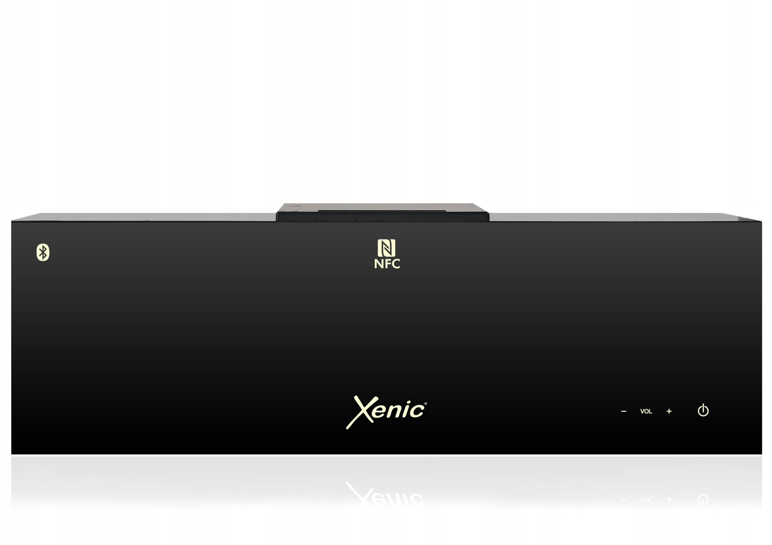 Xenic Bluetooth NFC Music Station BT-12 Brand Xenic