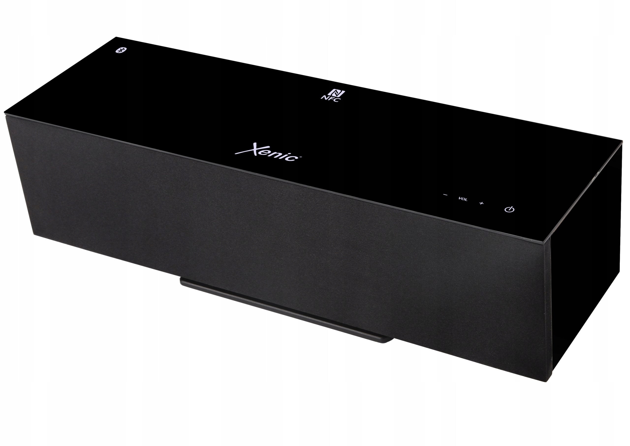 Xenic Bluetooth NFC Music Station BT-12