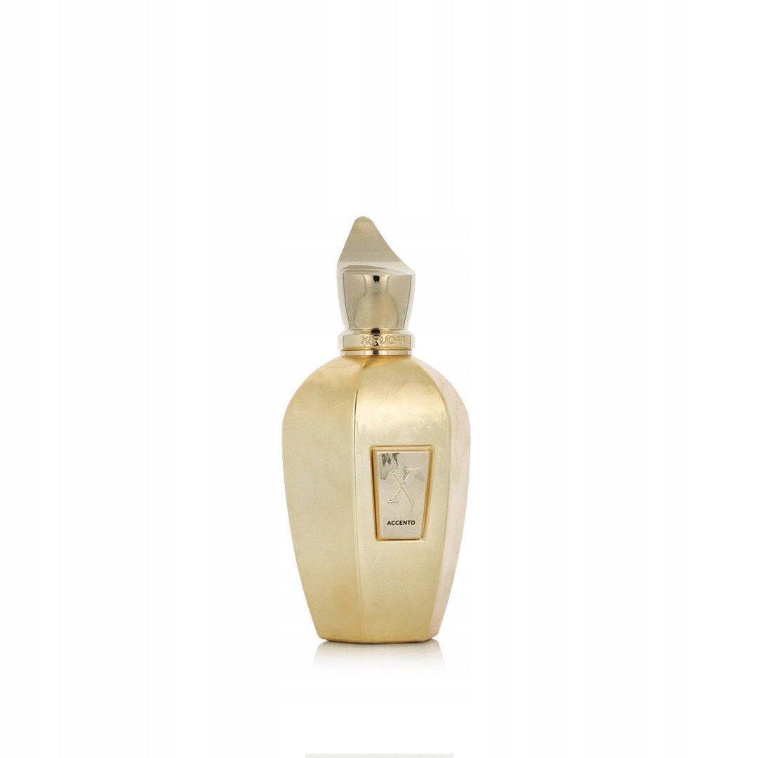 Xerjoff Accento (Overdose) Eau de Parfum 100 ml Brand Xerjoff