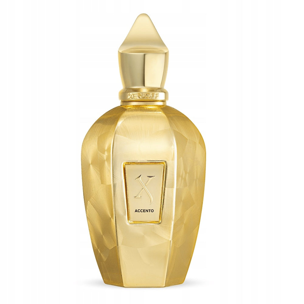Xerjoff Accento (Overdose) Eau de Parfum 100 ml