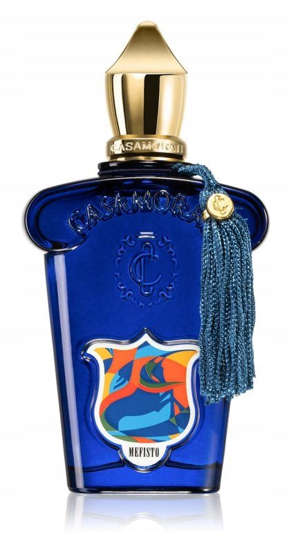 Xerjoff Casamorati Mefisto Perfumed Water 100 ml Brand Xerjoff