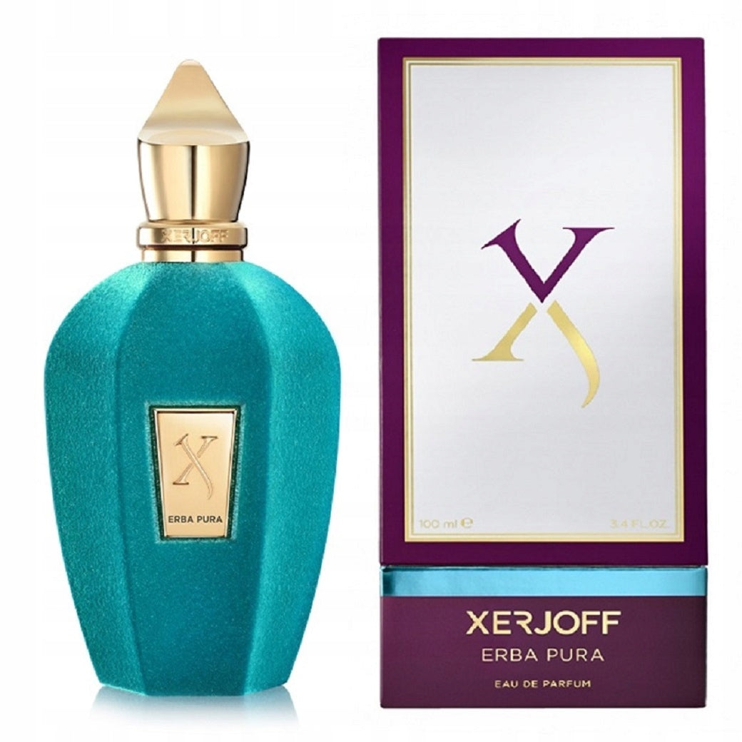 Xerjoff Erba Pura Eau de Parfum 100 ml