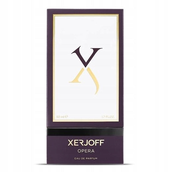 Xerjoff Opera EDP U 50 ml Brand Xerjoff
