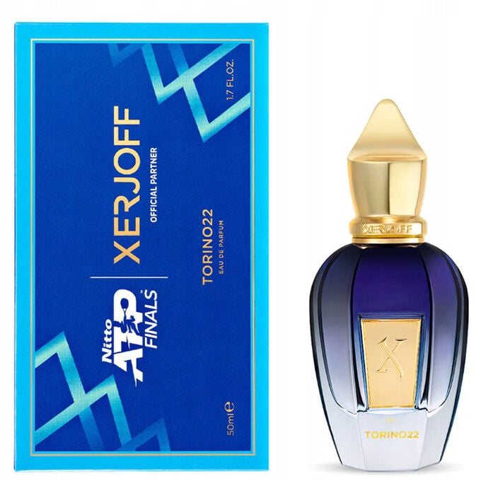 Xerjoff Torino22 50ml Brand Xerjoff