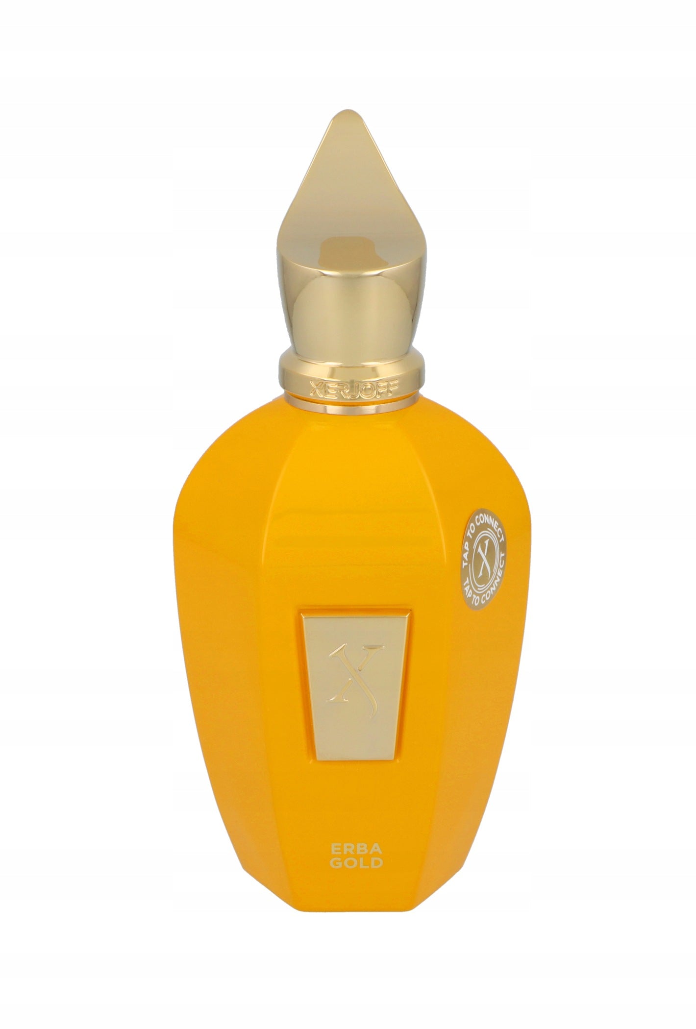 Xerjoff V Collection Erba Gold Eau de Parfum 100ml Brand Xerjoff