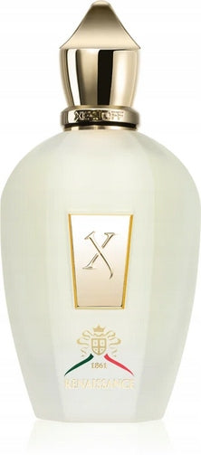 Xerjoff XJ 1861 Renaissance Eau de Parfum EDP 100ml Brand Xerjoff