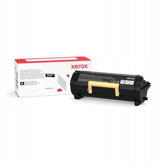 Xerox Black Toner Cartridge for VersaLink B410/B415 (25,000 Pages)