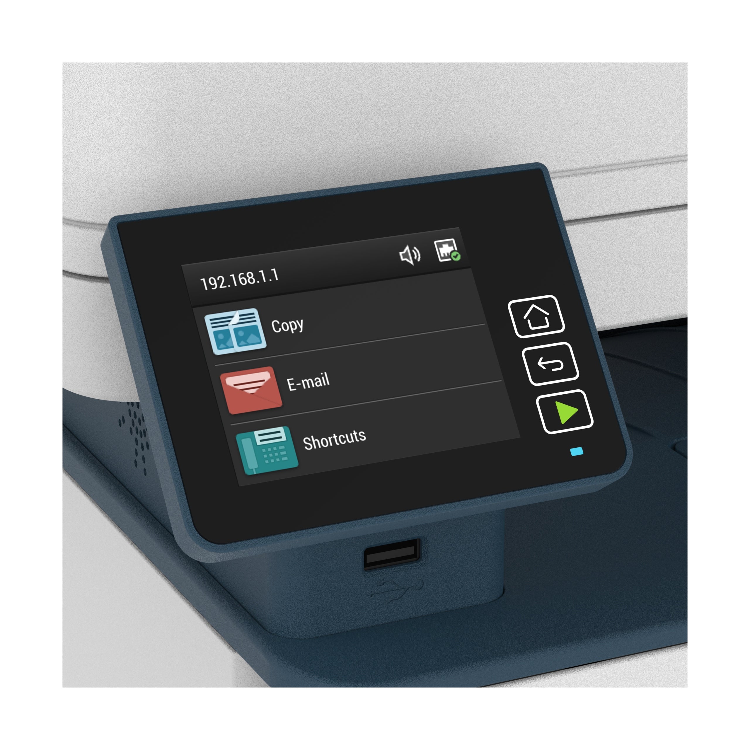 Xerox Multifunction Printer B235 DAYS (WiFi) A4 Brand Xerox