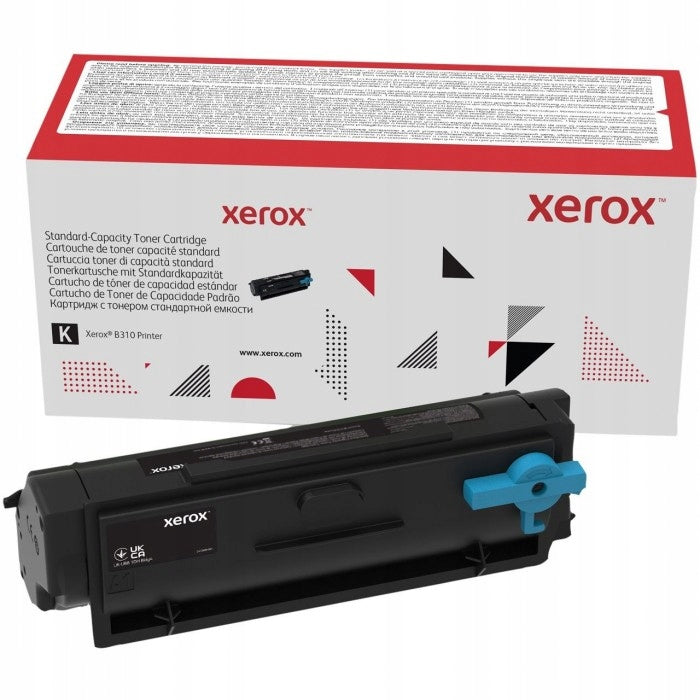 Xerox Toner BLACK B310/ B305/ B315 (3K)