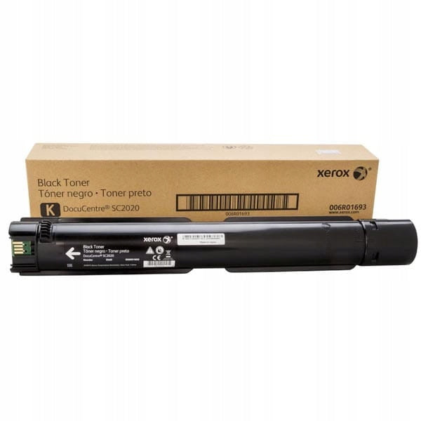 Xerox Toner BLACK DocuCentre SC2020 (9K)