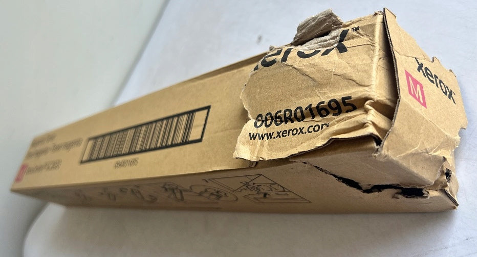 Xerox Toner DocuCentre SC2020 magenta 3k 006R01695 Original Manufacturer code 006R01695