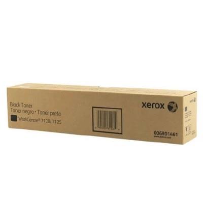 Xerox Toner WC 7120 006R01461 Black 22K